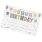 Teacher Created Resources Classroom Cottage Happy Birthday Awards, 180PK 7199 - alternate 3